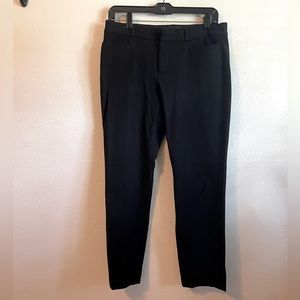 banana republic sloan curvy fit slacks
